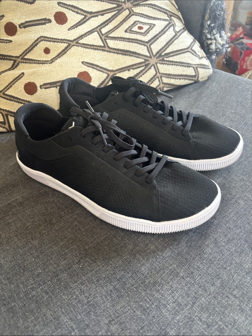 Flux Footwear Adapt Knit Barefoot Sneakers